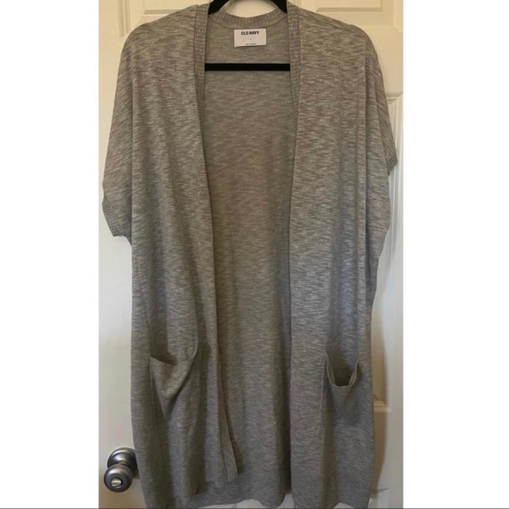 Old Navy cardigan